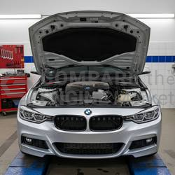 BMW 320D M SPORT SHADOW EDITION 2.0 B47D20O0 reconditioned Engine (2019) for Sale